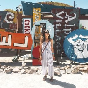 Meet your Posher, Valentina